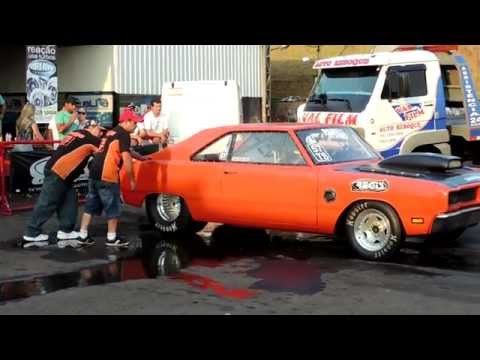 6,720@168Km/h - Recorde Traseira Super - Race Park Maringá|201M 1080p HD