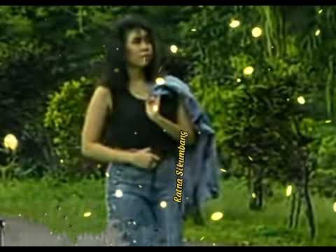 SEBERKAS CINTA YANG SIRNA lirik lagu Endang S Taurina