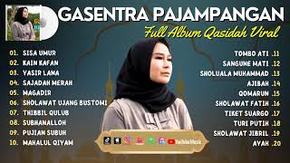 Download lagu SISA UMUR,KAIN KAFAN-SHOLAWAT QASIDAH MERDU POPULER GASENTRA PAJAMPANGAN mp3