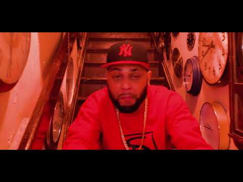 shogun-  (official video ) SCaRR  X Jay Jetson