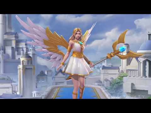 Rafaela en 3 minutos