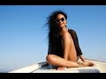 Rihanna ALS Ice Bucket Challenge