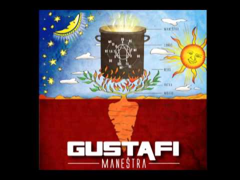 GUSTAFI  - San Pjerino