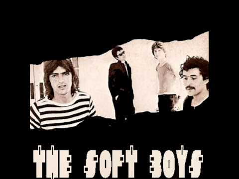 The Face Of Death - The Soft Boys