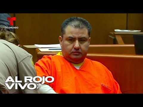 Líder de la iglesia La Luz del Mundo se declara culpable