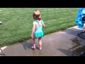 Elmo S Jumping In Puddles On Friday Friday