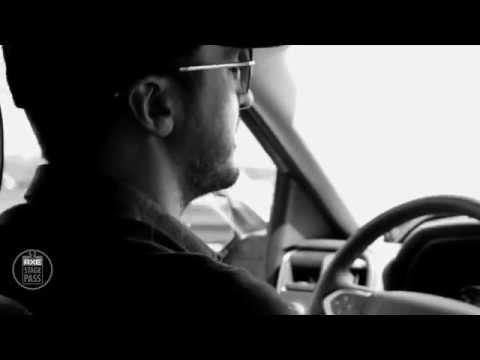 Luke Bryan - Staying Grounded