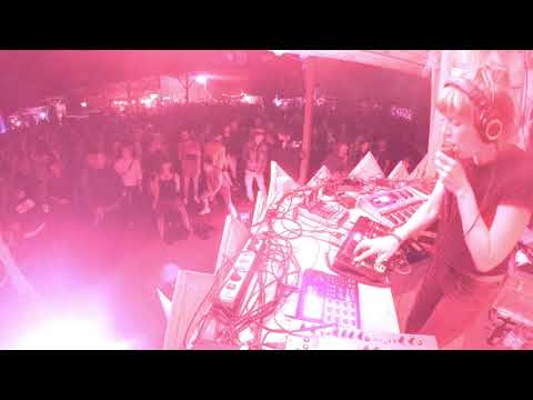 Lisaholic @ MoynMoyn Festival 2019