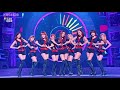 Girls Generation 소녀시대 Hoot 101106 KBS 4K