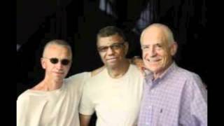 KEITH JARRETT TRIO - BUT NOT FOR ME