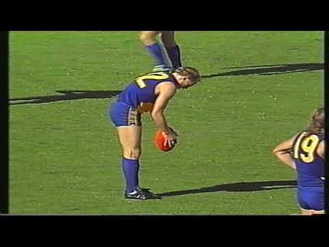 1989 Round 2 Torrens 29.20 194 d Central 11.11 77