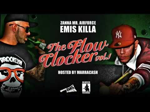 EMIS KILLA FEAT. ROX - VIENI QUA