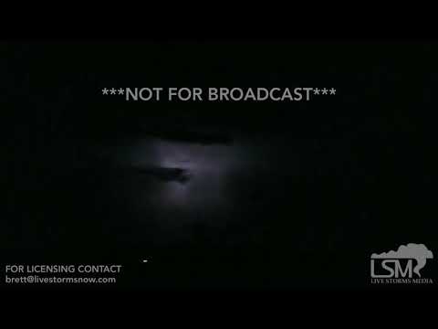 07-21-18 Harrison, AR - storms