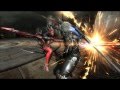 Metal Gear Rising Revengeance - Mistral's Theme ...