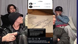 This might mean we might get the Taekook subunit+ They've been hanging out (Taekook update analysis)