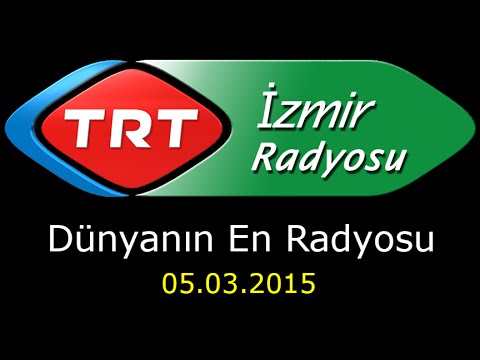 Dünyanın En Radyosu - 05.03.2015 - İzmir - Erkan YAVAŞ ve Bay J