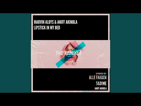 Lipstick in My Bed (Alle Farben Radio Remix)