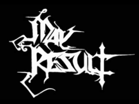 May Result - The Horny And The Horned (Impaled Nazarene Cover)