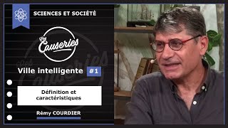 Smart cities, villes intelligentes…qu’est-ce que c’est? On vous répond