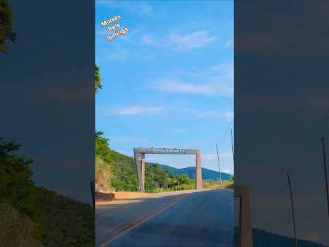 Bem a Mesquita Minas #shorts