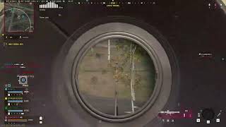 WARZONE ROCKET PLAY 1