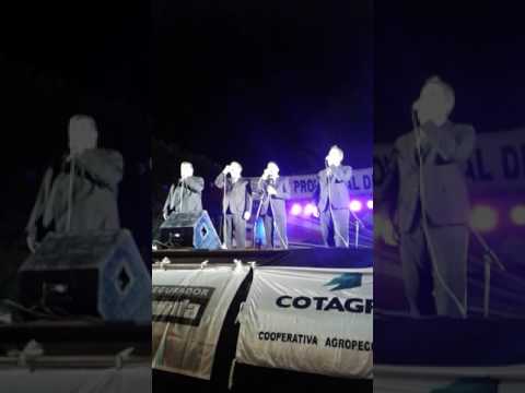 Nessun Dorma por  Fra Tenori