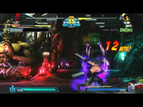 MVC3 .... the X-Factor .... factor :/