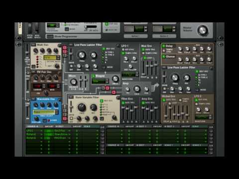 Free Download Thor Ambient II REFiLL-AudioP2P