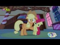 MLP FiM Evil Enchantress Romanian Pinkie Pie