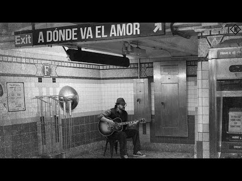 Video thumbnail for A Dónde Va el Amor