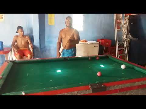 Nazaré de Jacuípe BA Duelo  DE CINUCA 27/10/2017