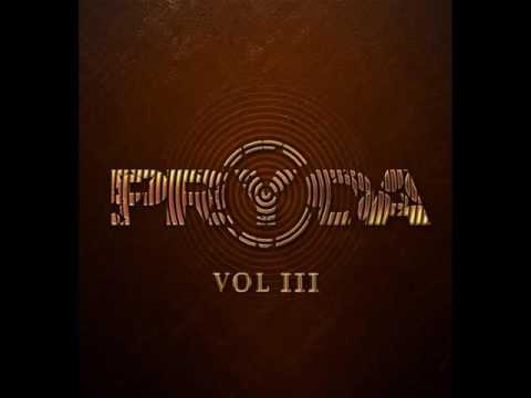 Pryda - Bytatag