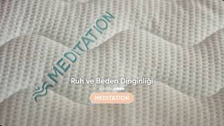 KONFOR YATAK’TAN BENZERSİZ YENİLİK: KONFOR MOOD SERİSİ