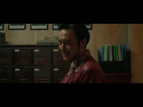 JAFF20 Trailer | Ikatan Darah | Indonesian Screen Awards