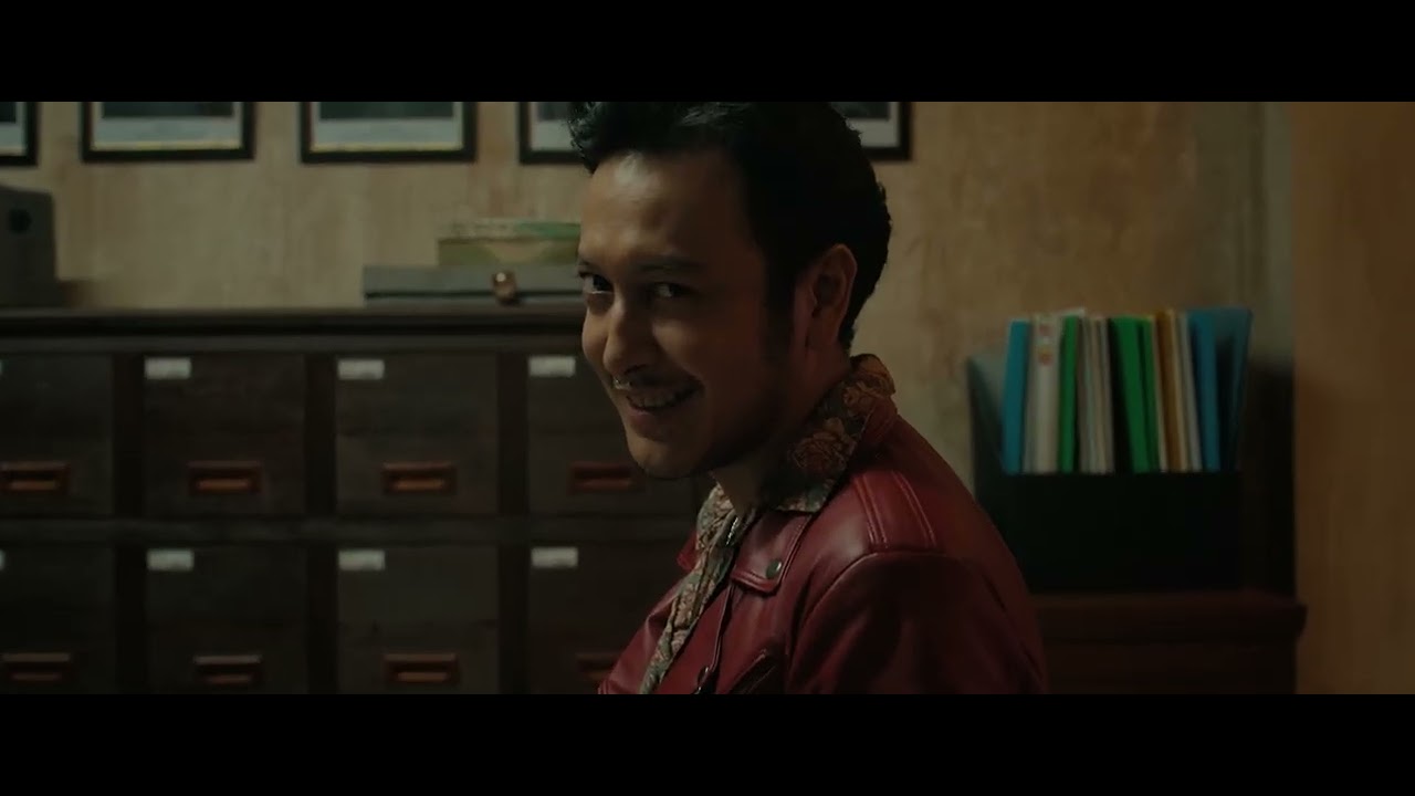 JAFF20 Trailer | Ikatan Darah | Indonesian Screen Awards