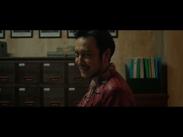 JAFF20 Trailer | Ikatan Darah | Indonesian Screen Awards