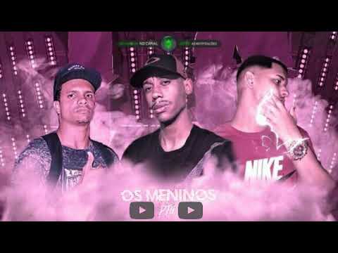 LOSE CONTROL PORTUGAL [ DJS LUCAS & YURIZINHO & PERNINHA ] 2020