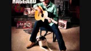 Always Late [With Your Kisses] by Merle Haggard.wmv