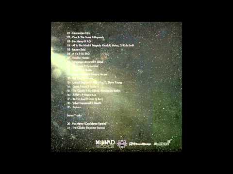 AKD & DEEPSTAR - Universal Language - 09 - Dead Live (ft Cyclonious)