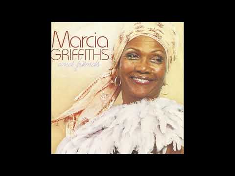 Marcia Griffiths EarthStrong  - DJ Cameo Brown Celebrates