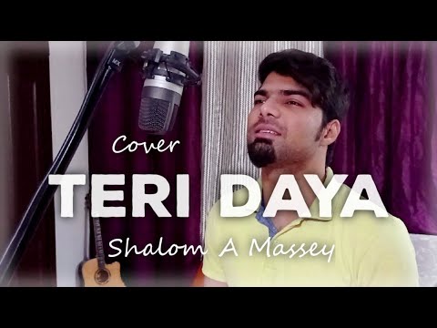 Shalom Massey Teri daya