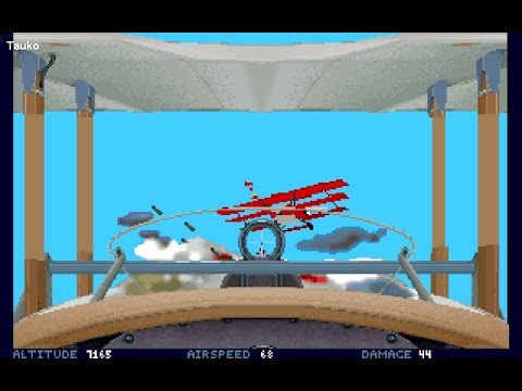 Blue Max - Aces of the Great War picture