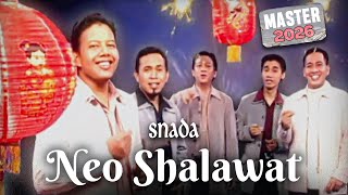 Download lagu Snada - Neo Sholawat | MASTER 2026 mp3