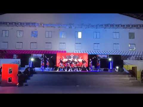 THE BITCHES - (WORLD SUPREMACY BATTLEGROUNDS 2022) 09/04/22