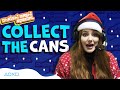 Chrishi Mashi Special Ep6 - COLLECT THE CANS