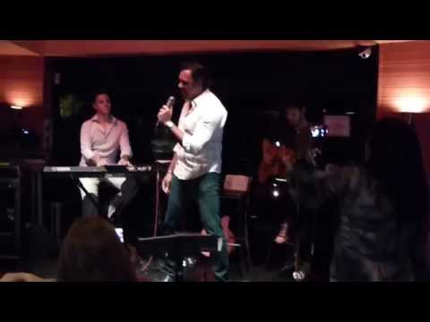 Rinaldo Viana "Bridge Over Troubled Water - Elvis Presley" Vermont Itaim (12-03-15) BY LEH SANUTY