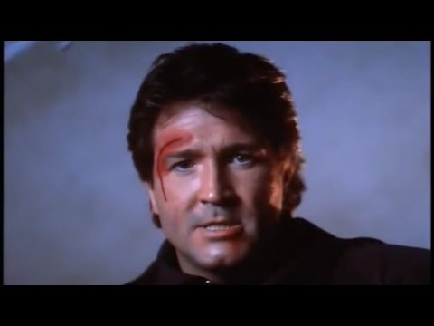 The Expert-1995 Spezzone Film ita raro azione(Jeff Speakman)