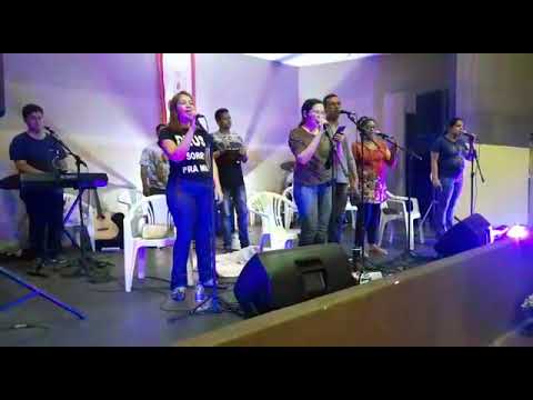 Impera sobre nós - Rebanhão de carnaval RCC Goiânia