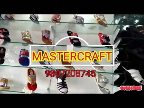 Showroom Display Racks Designs