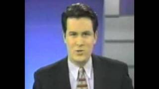 Craig Smith Sportscaster - Demo Reel